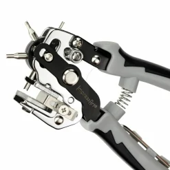 ImpressArt® 6-Size Metal Hole Punch