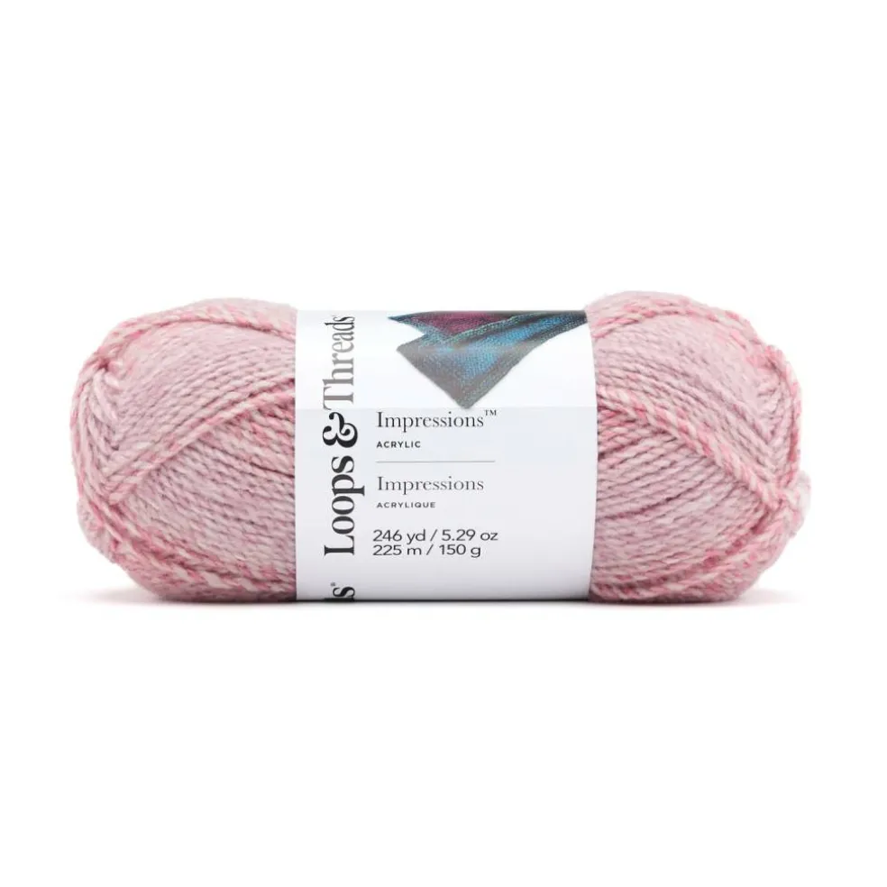 Impressions™ Yarn by Loops & Threads®