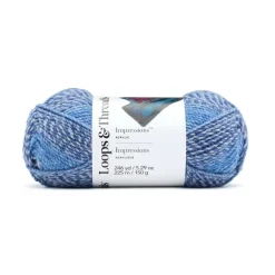 Impressions™ Yarn by Loops & Threads®