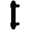 3 Inch Cabinet Pull - P-30-Bkm