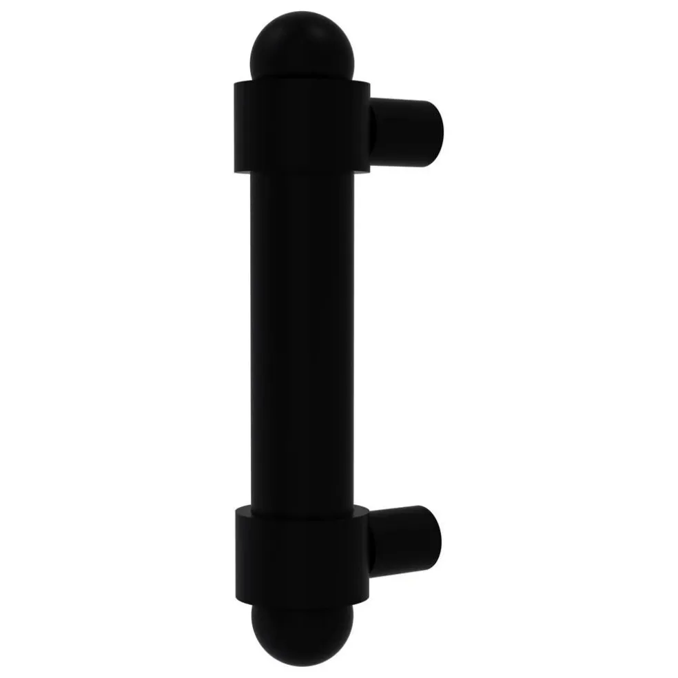 3 Inch Cabinet Pull - P-30-Bkm