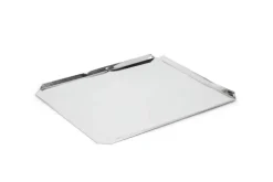17-Inch Cookie Sheet 18/0 Stainless Steel