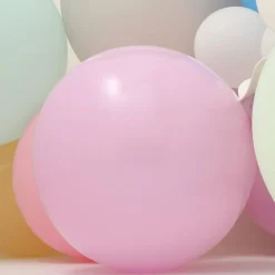 32-Inch Large Matte Latex Balloons