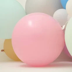 32-Inch Large Matte Latex Balloons