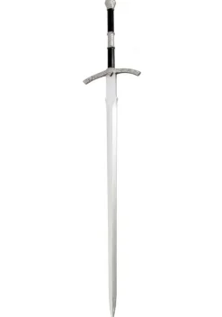 37.8-Inch Lord of the Rings Cosplay Witch King Sword