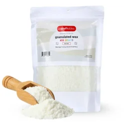 Incraftables Soy Candle Wax for Candle Making (450G) for Soy Candles, Handmade Gifts, Home Décor & Beginner DIY Projects. Great for Handmade Gifts, Home Décor, Beginner Craft Projects & DIY Making