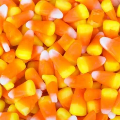 Individually Wrapped Candy Corn Treat Packs