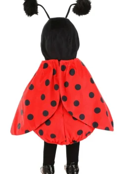 Infant Baby Ladybug Costume