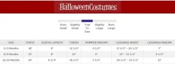Infant Fluffy Chicken Costume