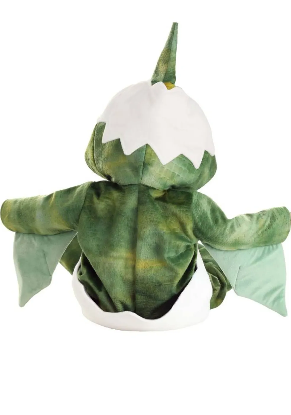 Infant Hatching Pterodactyl Costume