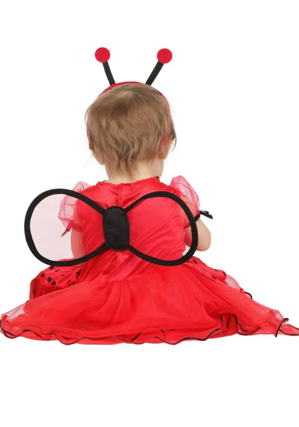 Infant Little Ladybug Costume