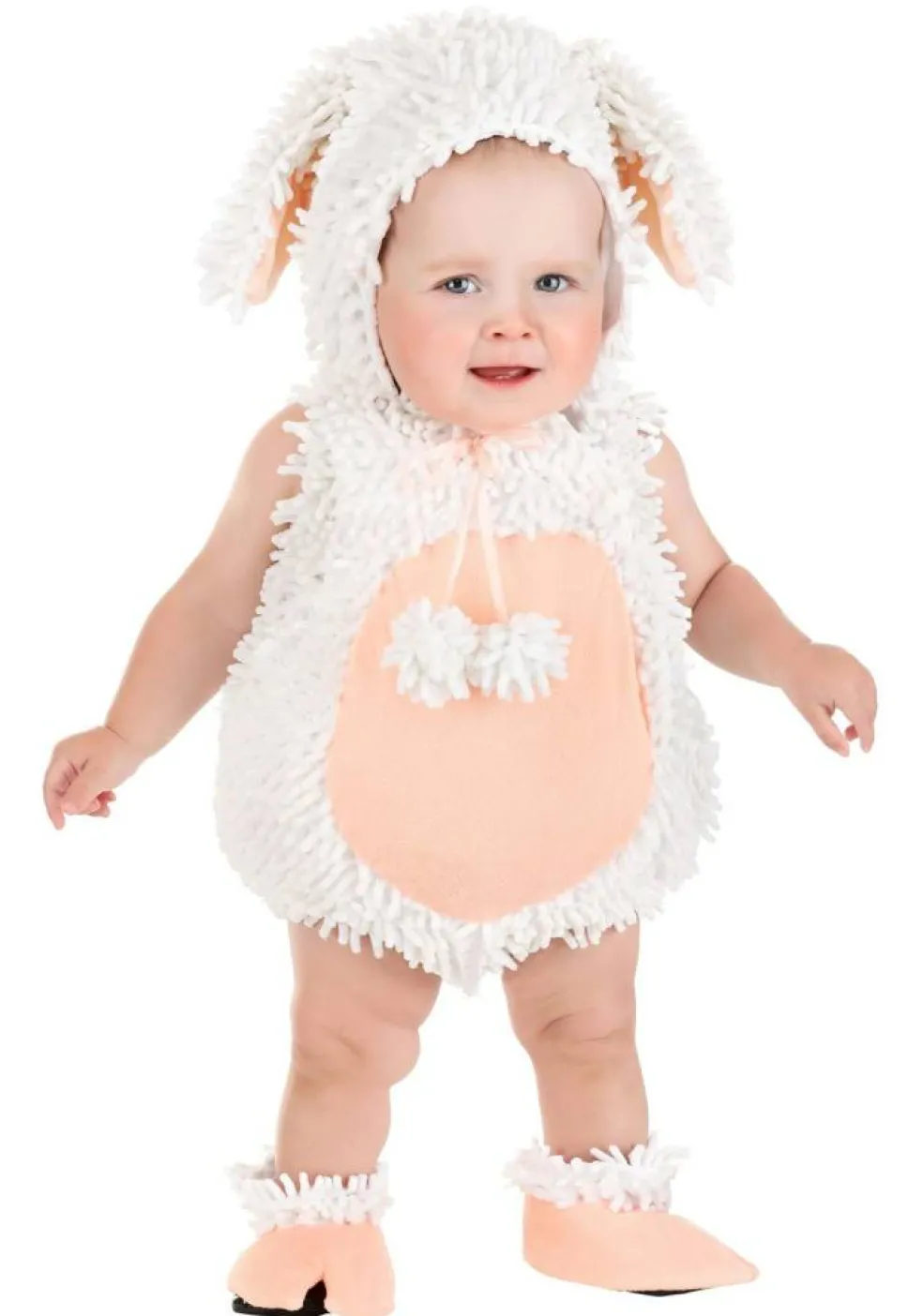 Infant Little Lamb Costume
