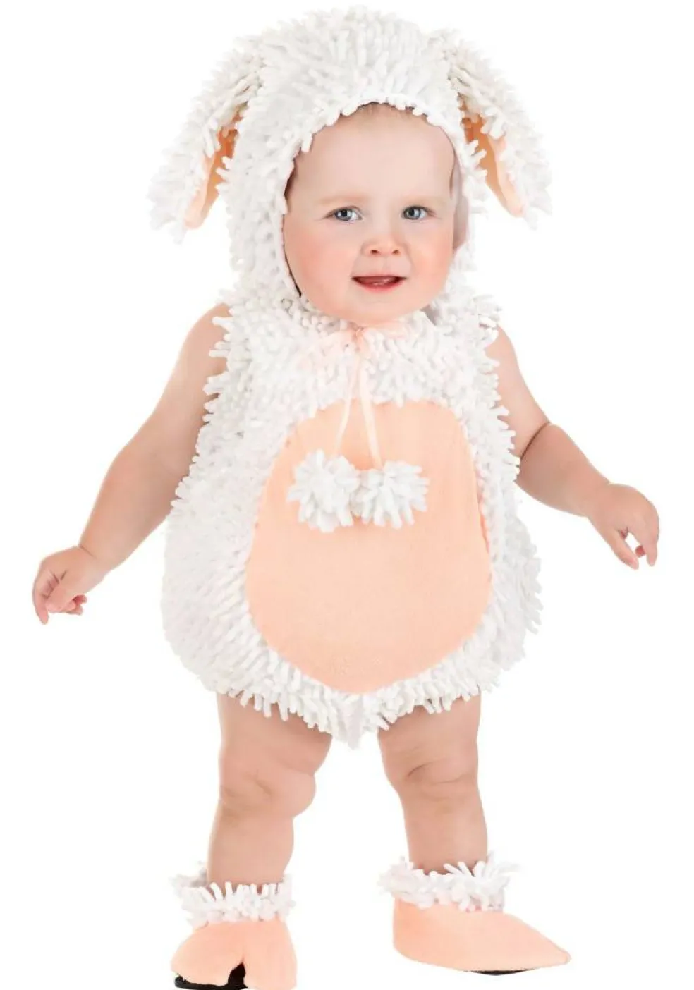 Infant Little Lamb Costume