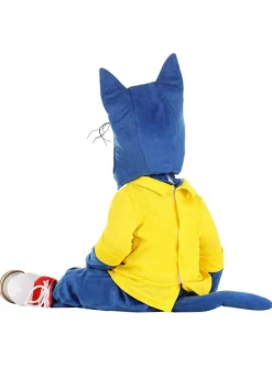 Infant Pete the Cat Costume