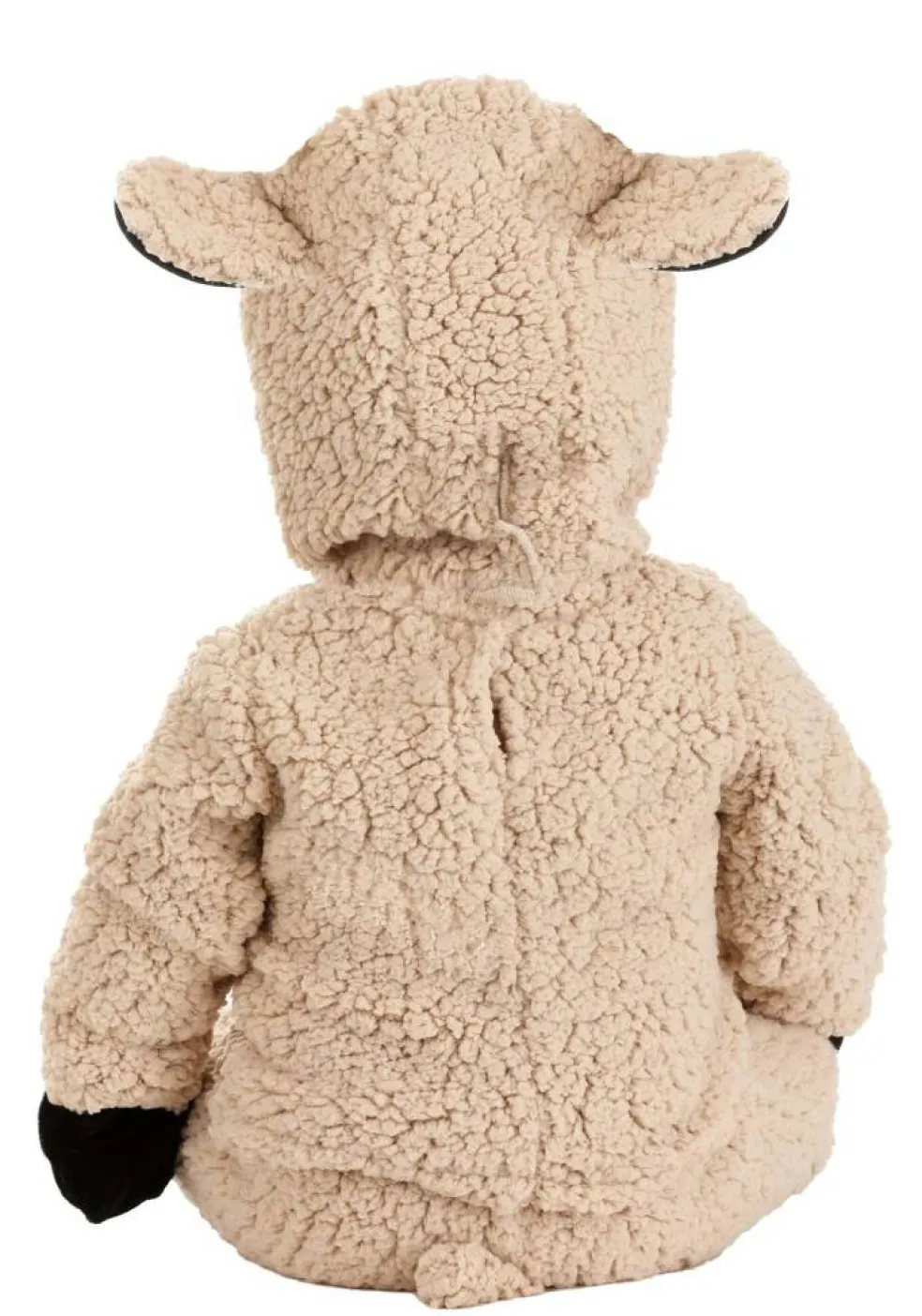 Infant Woolly Sheep Costume