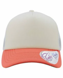 Infinity Her Womens Foam Trucker Cap Free Shipping