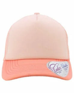 Infinity Her Womens Foam Trucker Cap Free Shipping