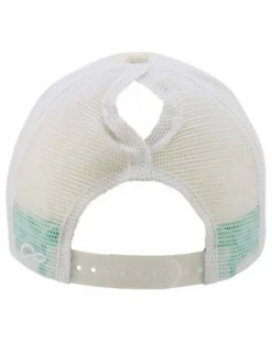 Infinity Her Womens Foam Trucker Cap Free Shipping