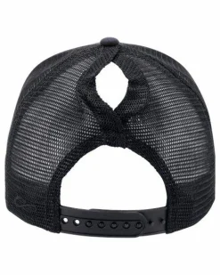 Infinity Her Women's Modern Trucker Cap Free Shipping