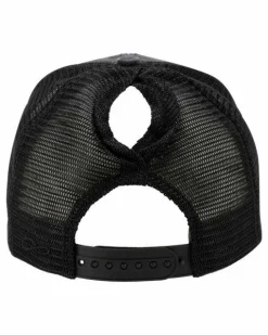 Infinity Her Women's Modern Trucker Cap Free Shipping