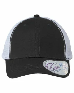 Infinity Her Women's Modern Trucker Cap Free Shipping