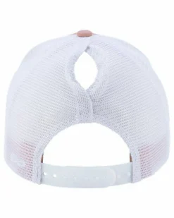 Infinity Her Women's Modern Trucker Cap Free Shipping
