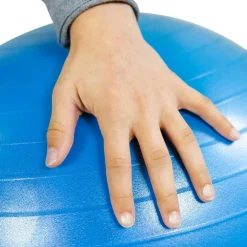 Inflatable Sensory Roller Ball for Kids