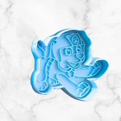 INSPIRED BY Paw Patrol Cookie Cutters 3.5