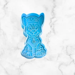 INSPIRED BY Paw Patrol Cookie Cutters 3.5