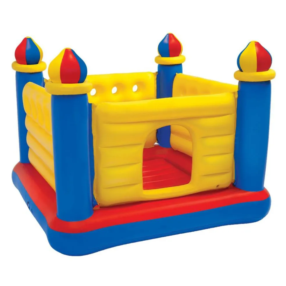 Intex - Jump-O-Lene Castle Bouncer