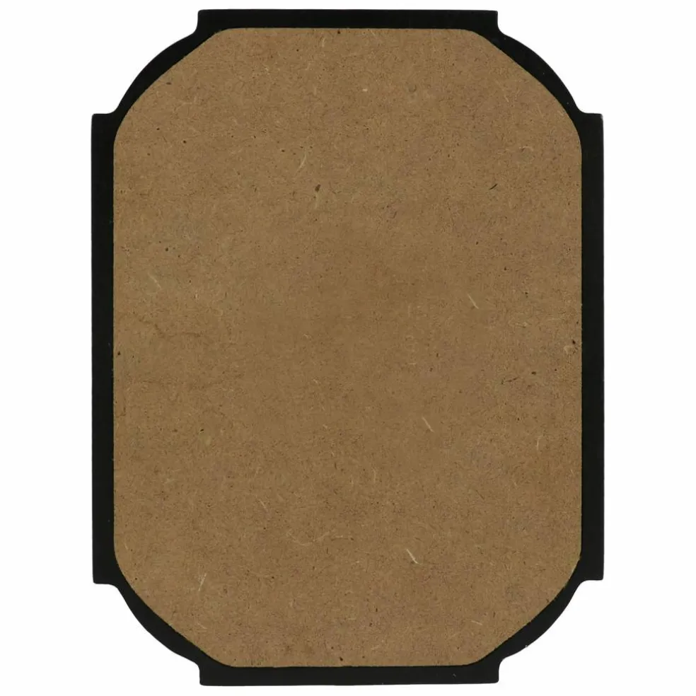 6.75" In This World Shadow Box Tabletop Décor by Ashland®