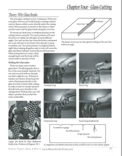 Introduction to Stained Glass