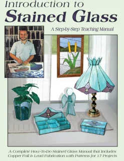 Introduction to Stained Glass