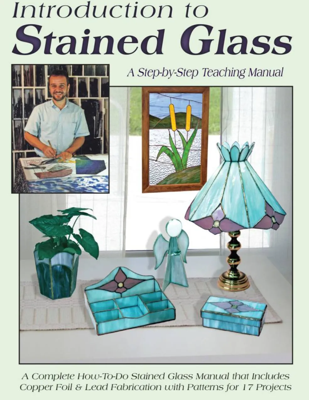 Introduction to Stained Glass
