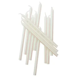 Iridescent Candles by Celebrate It®, 12ct.