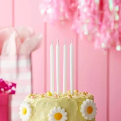 Iridescent Candles by Celebrate It®, 12ct.