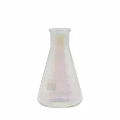 Iridescent Glass Flask by Ashland®