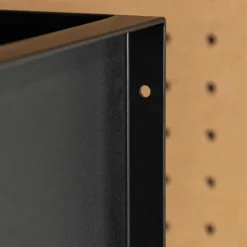 Iris® Black 44-Drawer Parts Organizer