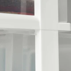 Iris® 3 Drawer Rolling Storage Cart
