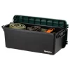 Iris® Remington 60 Qt. Black, Heavy Duty Trailbox, 2 Ct