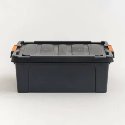 IRIS® Store-It-All Heavy Duty Storage Tote