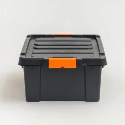 IRIS® Store-It-All Heavy Duty Storage Tote