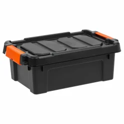 IRIS® Store-It-All Heavy Duty Storage Tote