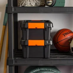 IRIS® Store-It-All Heavy Duty Storage Tote