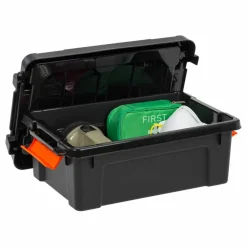 IRIS® Store-It-All Heavy Duty Storage Tote