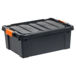 IRIS® Store-It-All Heavy Duty Storage Tote