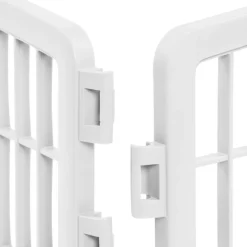 IRIS USA 2 Add on Panels for 24/34