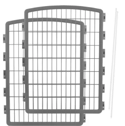 IRIS USA 2 Add on Panels for 24/34