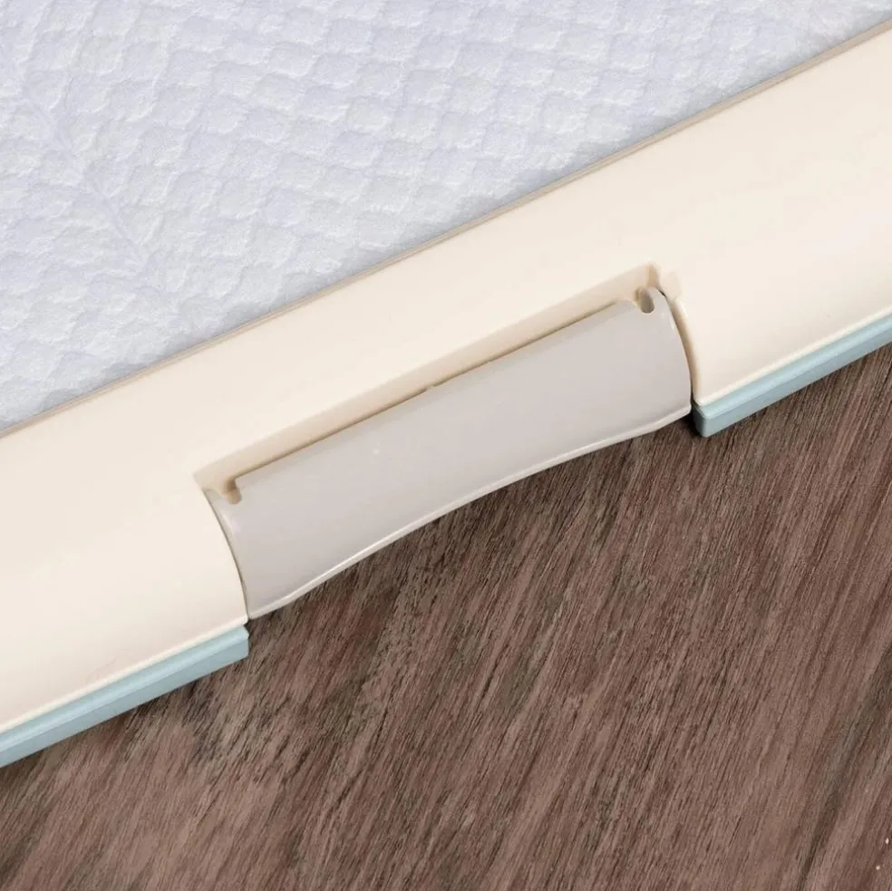 IRIS USA Square Pet Training Pad Holder