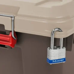 Iris® WeatherPro™ Store-It-All 82qt. Tote, 4ct.
